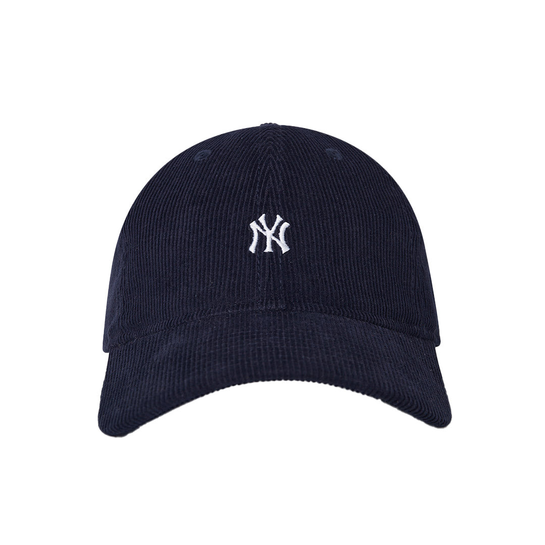 NEW YORK YANKEES ESSENTIAL NAVY 9FORTY UNST CAP