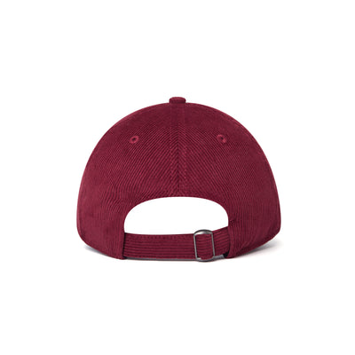 LOS ANGELES DODGERS ESSENTIAL RED 9FORTY UNST CAP