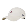 BOSTON RED SOX ESSENTIAL IVORY 9FORTY UNST CAP