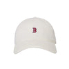 BOSTON RED SOX ESSENTIAL IVORY 9FORTY UNST CAP