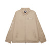 NEW ERA ANCIENT CRAFTS KHAKI PADDED JACKET