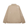 NEW ERA ANCIENT CRAFTS KHAKI PADDED JACKET