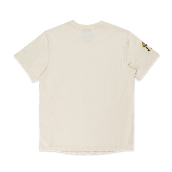 andwang Tシャツ　ホワイト　and bijou tee TOPS