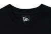 NEW YORK YANKEES COLOR ERA BLACK WOMEN LONG TEE