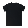 NEW YORK YANKEES COLOR ERA BLACK WOMEN LONG TEE