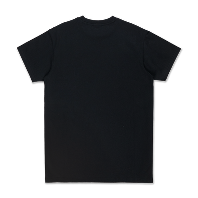 NEW YORK YANKEES COLOR ERA BLACK WOMEN LONG TEE