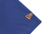 LOS ANGELES DODGERS COLOR ERA INK PURPLE WOMEN LONG TEE