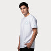 NEW ERA HOROSCOPE HORIZONS WHITE SHORT SLEEVE T-SHIRT