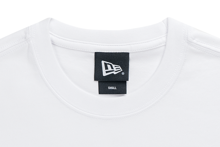 NEW ERA HOROSCOPE HORIZONS WHITE SHORT SLEEVE T-SHIRT