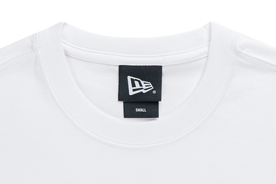 NEW ERA HOROSCOPE HORIZONS WHITE SHORT SLEEVE T-SHIRT