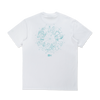 NEW ERA HOROSCOPE HORIZONS WHITE SHORT SLEEVE T-SHIRT