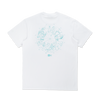 NEW ERA HOROSCOPE HORIZONS WHITE SHORT SLEEVE T-SHIRT