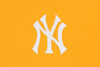 NEW YORK YANKEES COLOR ERA ORANGE SHORT SLEEVE T-SHIRT