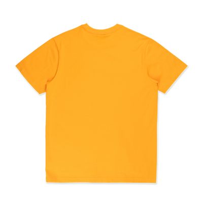 NEW YORK YANKEES COLOR ERA ORANGE SHORT SLEEVE T-SHIRT