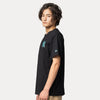 NEW YORK YANKEES COLOR ERA BLACK SHORT SLEEVE T-SHIRT