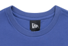 LOS ANGELES DODGERS COLOR ERA INK PURPLE SHORT SLEEVE T-SHIRT