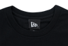 LOS ANGELES DODGERS COLOR ERA BLACK SHORT SLEEVE T-SHIRT