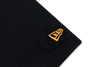 LOS ANGELES DODGERS COLOR ERA BLACK SHORT SLEEVE T-SHIRT