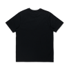 LOS ANGELES DODGERS COLOR ERA BLACK SHORT SLEEVE T-SHIRT
