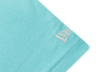 NEW ERA BASIC ARCTIC TEAL OVERSIZED SHORT SLEEVE T-SHIRT