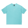 NEW ERA BASIC ARCTIC TEAL OVERSIZED SHORT SLEEVE T-SHIRT