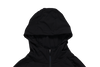 NEW ERA BASIC BLACK WINDBREAKER