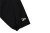 NEW ERA BASIC BLACK WINDBREAKER