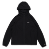 NEW ERA BASIC BLACK WINDBREAKER