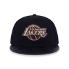 LOS ANGELES LAKERS YEAR OF THE SNAKE BLACK 9FIFTY CAP