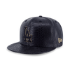 LOS ANGELES DODGERS YEAR OF THE SNAKE BLACK 9FIFTY CAP