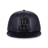 LOS ANGELES DODGERS YEAR OF THE SNAKE BLACK 9FIFTY CAP