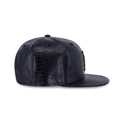 LOS ANGELES DODGERS YEAR OF THE SNAKE BLACK 9FIFTY CAP