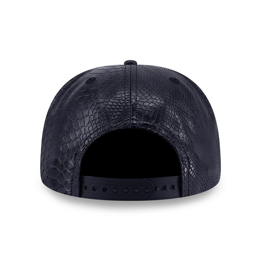 LOS ANGELES DODGERS YEAR OF THE SNAKE BLACK 9FIFTY CAP