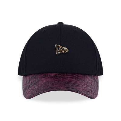 NEW ERA YEAR OF THE SNAKE BLACK 9FORTY CAP