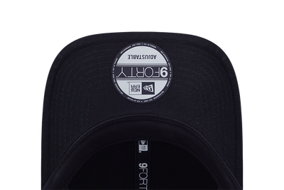 NEW ERA YEAR OF THE SNAKE BLACK 9FORTY CAP