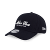 NEW ERA BASIC BLACK KIDS 9FORTY CAP