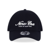 NEW ERA BASIC BLACK KIDS 9FORTY CAP