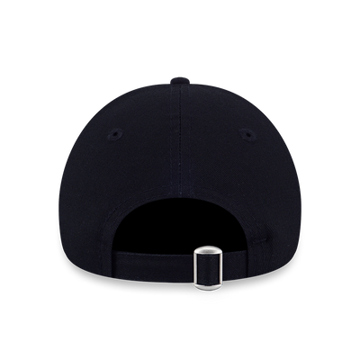 NEW ERA BASIC BLACK KIDS 9FORTY CAP