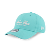 NEW ERA BASIC ARCTIC TEAL KIDS 9FORTY CAP