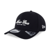 NEW ERA BASIC BLACK 9SEVENTY STRETCH SNAP CAP