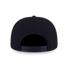 NEW ERA BASIC BLACK 9SEVENTY STRETCH SNAP CAP