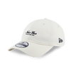 NEW ERA BASIC CHROME WHITE 9FORTY UNST CAP