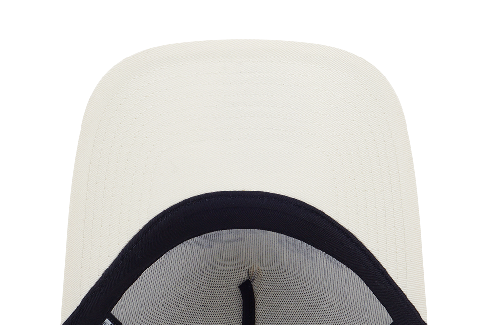 NEW ERA BASIC CHROME WHITE 9FORTY AF CAP