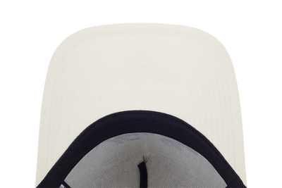 NEW ERA BASIC CHROME WHITE 9FORTY AF CAP