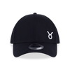 NEW ERA HOROSCOPE HORIZONS TAURUS BLACK 9FORTY CAP