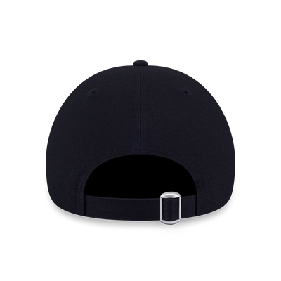 NEW ERA HOROSCOPE HORIZONS TAURUS BLACK 9FORTY CAP