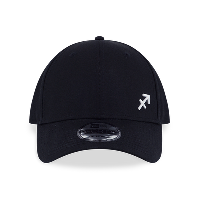 NEW ERA HOROSCOPE HORIZONS SAGITTARIUS BLACK 9FORTY CAP