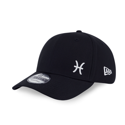 NEW ERA HOROSCOPE HORIZONS PISCES BLACK 9FORTY CAP