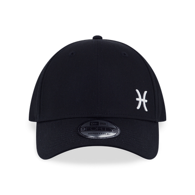 NEW ERA HOROSCOPE HORIZONS PISCES BLACK 9FORTY CAP