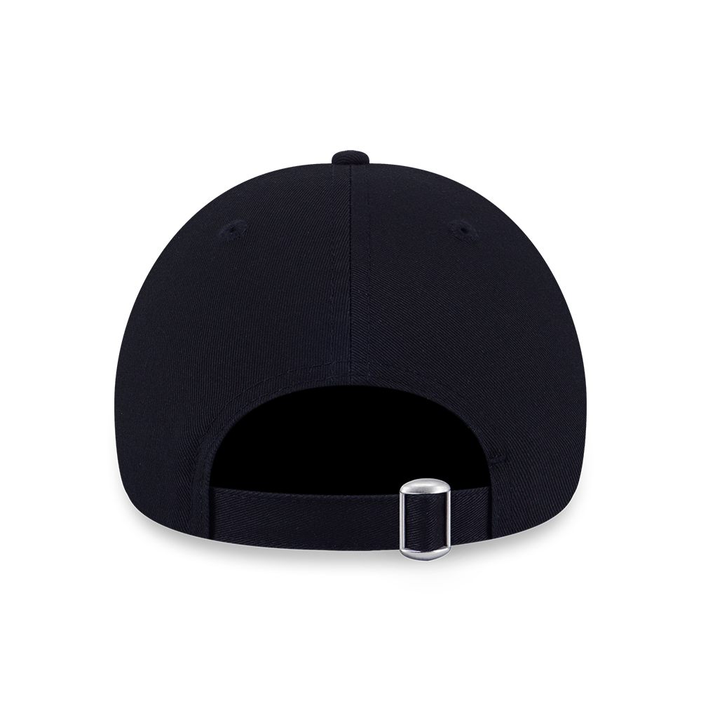 NEW ERA HOROSCOPE HORIZONS PISCES BLACK 9FORTY CAP